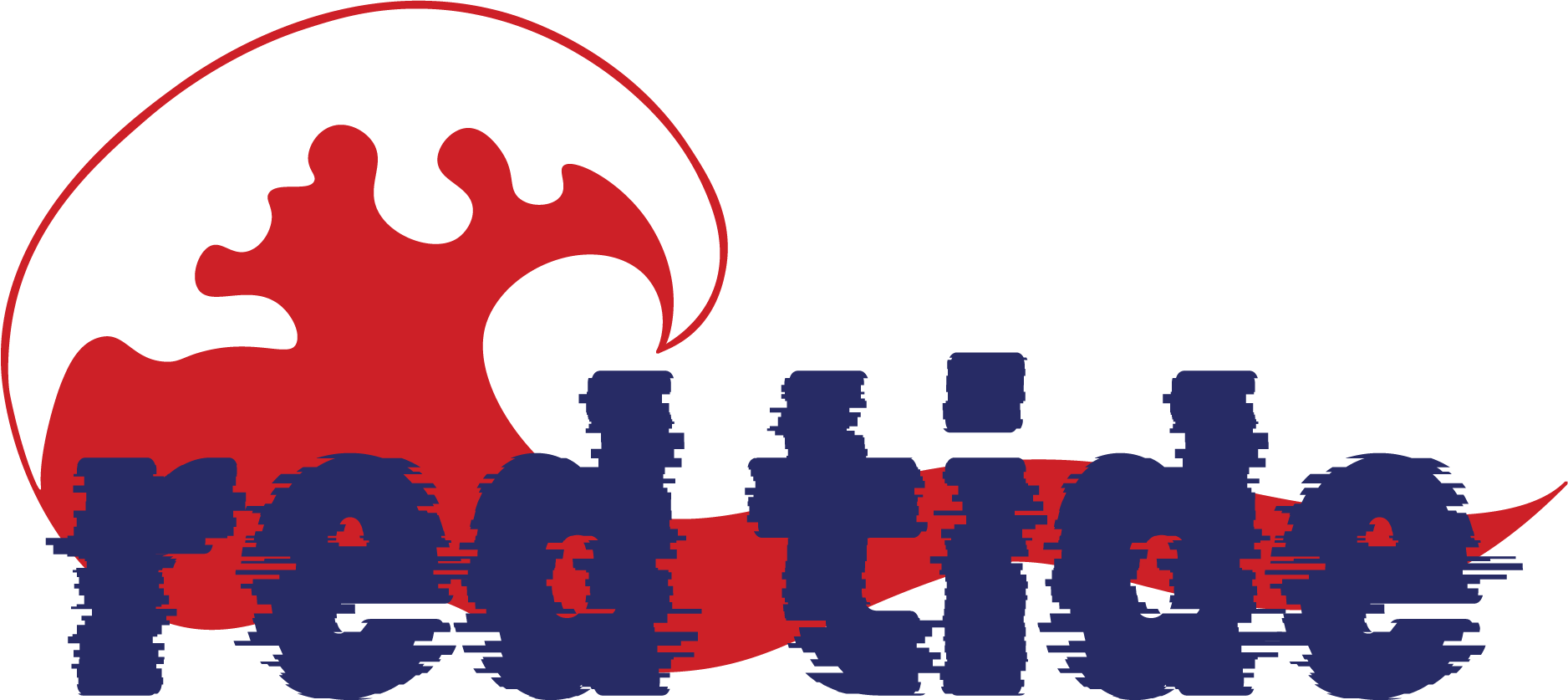 Red Tide Logo